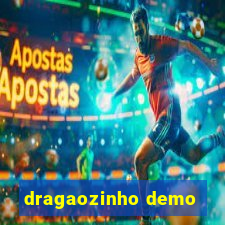 dragaozinho demo